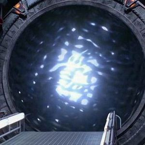 Photo Stargate SG-1