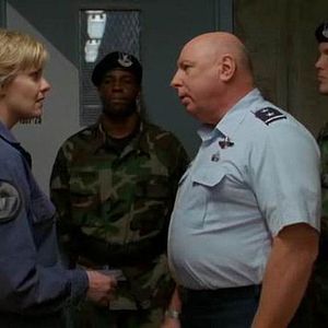 Photo Stargate SG-1