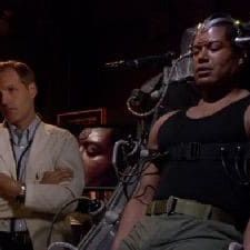 Photo Stargate SG-1
