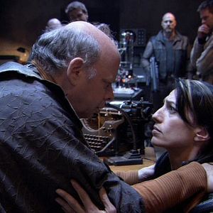 Photo Stargate SG-1