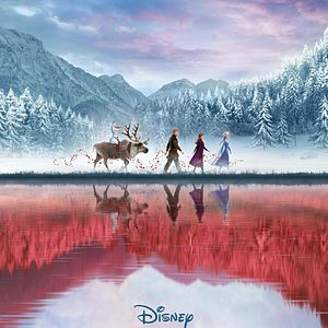 Photo La Reine des neiges II