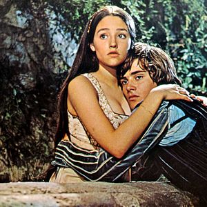 Photo Romeo und Julia