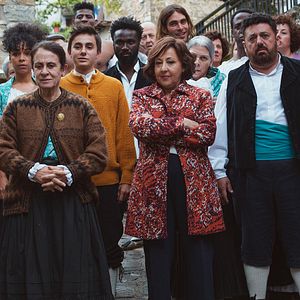 Photo Jon Kortajarena