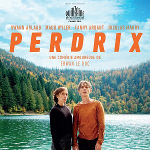 Photo Perdrix