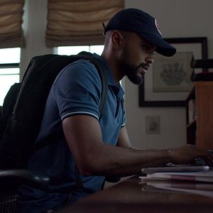 Photo Marvel's Jessica Jones