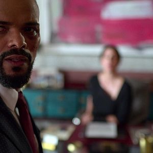 Photo Marvel's Jessica Jones