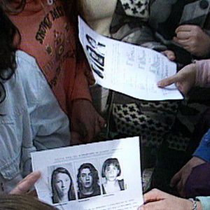 Photo El Caso Alcàsser