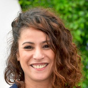 Photo Samira Lachhab