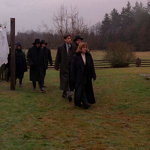 Photo X-Files