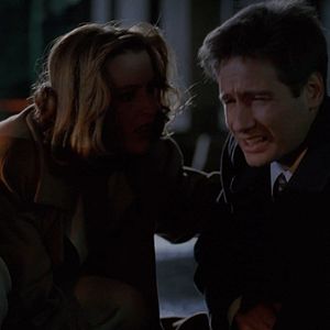 Photo X-Files