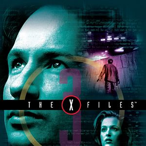 Photo X-Files