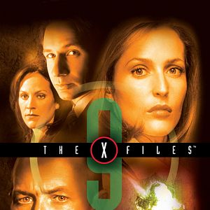 Photo X-Files