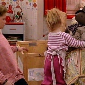 Photo La Fête à la maison