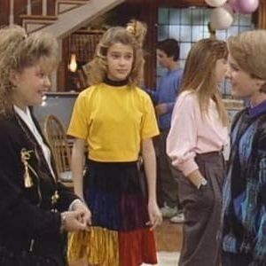 Photo La Fête à la maison