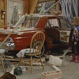 Photo La Fête à la maison