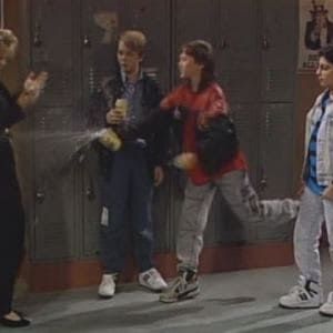 Photo La Fête à la maison