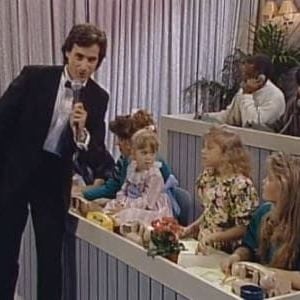 Photo La Fête à la maison