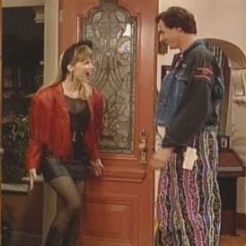 Photo La Fête à la maison