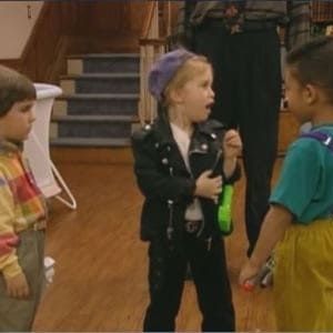 Photo La Fête à la maison