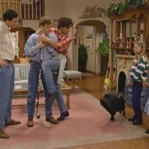 Photo La Fête à la maison