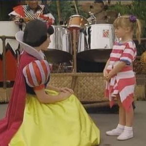 Photo La Fête à la maison