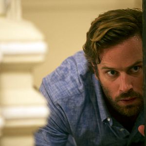Photo Armie Hammer