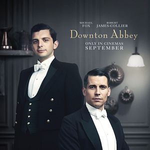 Photo Downton Abbey