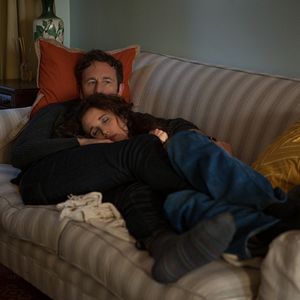 Photo Andie MacDowell