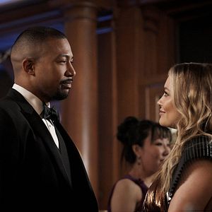 Photo Charles Michael Davis