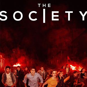 Photo The Society