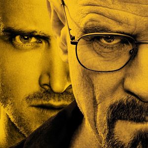 Photo Breaking Bad