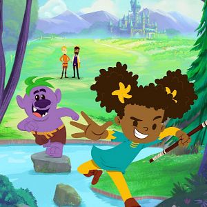 Photo The Bravest Knight