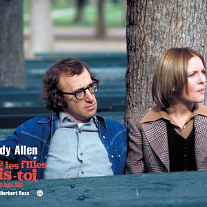 Photo Tombe les filles et tais-toi