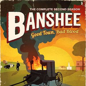 Photo Banshee
