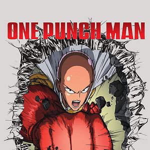 Photo One Punch Man