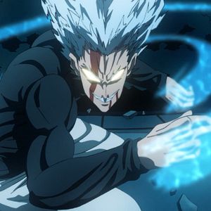 Photo One Punch Man
