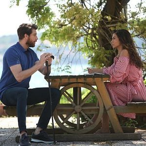 Photo Une vie rêvée