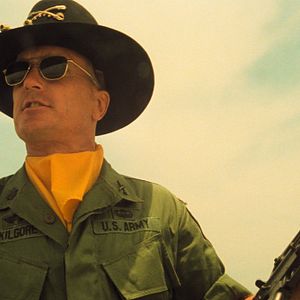Photo Robert Duvall