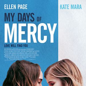 Photo My Days of Mercy