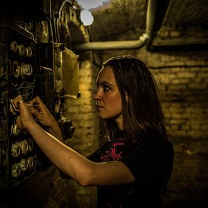 Photo Victoria Schulz