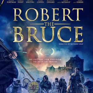 Photo Robert the Bruce