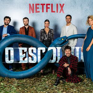 Photo Élu entre tous