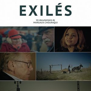 Photo Exilés