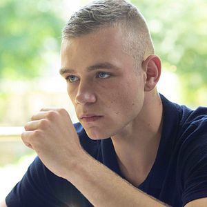 Photo Darren Muselet