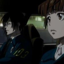Photo Psycho-Pass