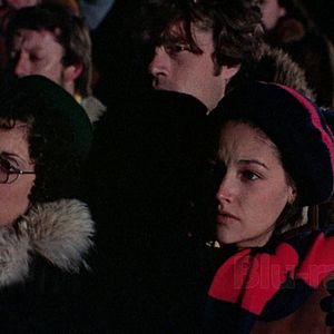 Photo Black Christmas