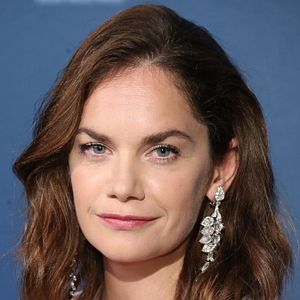 Photo Ruth Wilson