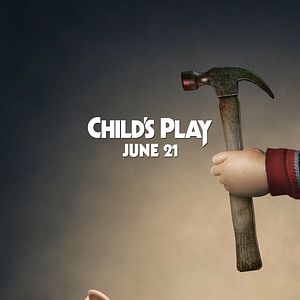 Photo Child's Play : La poupée du mal