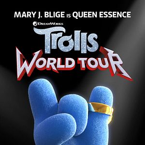Photo Les Trolls 2 - Tournée mondiale