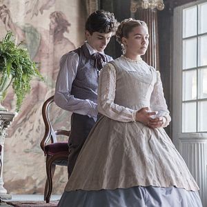 Photo Florence Pugh